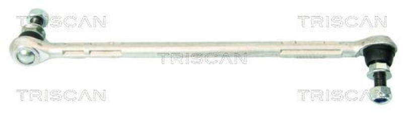 TRISCAN Rod/Strut, stabiliser
