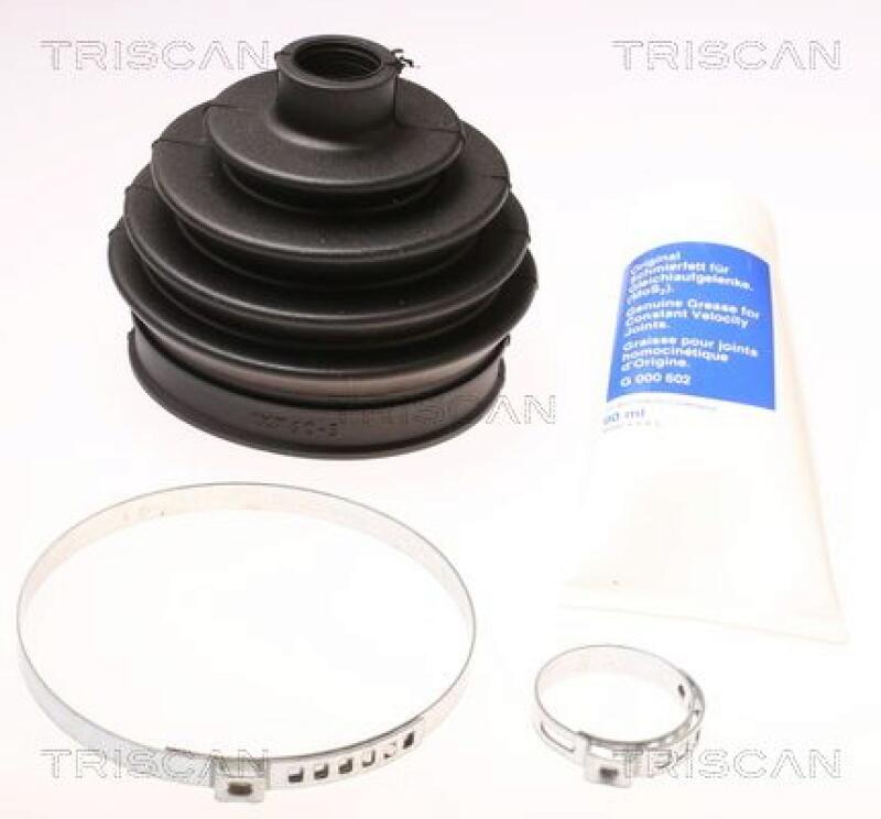 TRISCAN Bellow Set, drive shaft