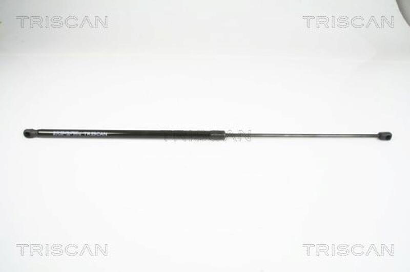 TRISCAN Gas Spring, bonnet