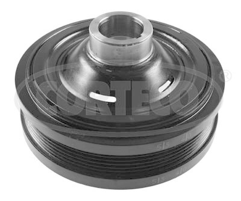 CORTECO Belt Pulley, crankshaft