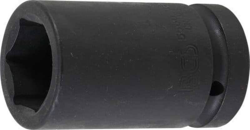 BGS Power Socket