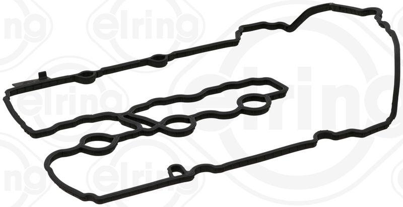 ELRING Dichtung Zylinderkopfhaube Ventildeckeldichtung 588350