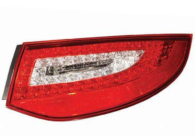 VAN WEZEL Combination Rearlight