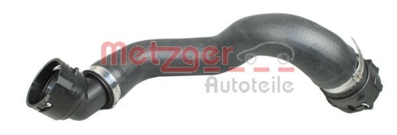METZGER Radiator Hose OE-part
