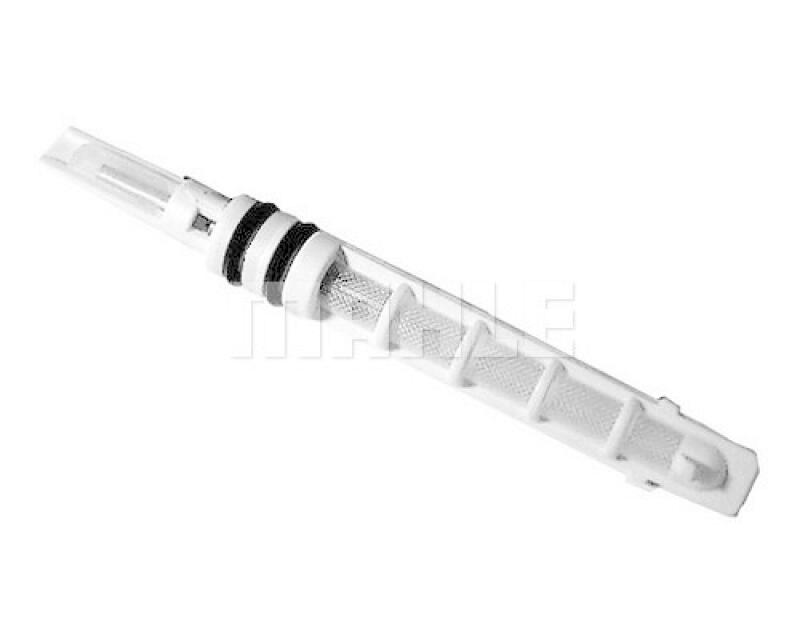 MAHLE Einspritzd&uuml;se, Expansionsventil BEHR AVE 50 000S