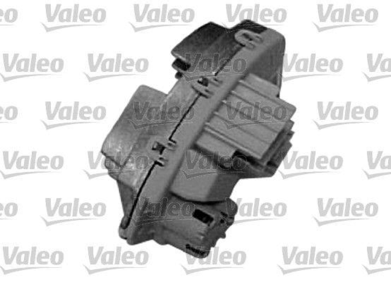 VALEO Regulator, passenger compartment fan