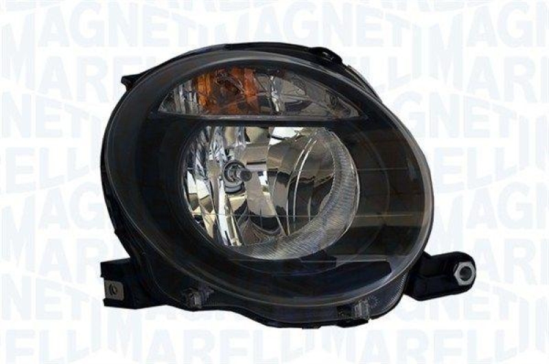 MAGNETI MARELLI Headlight