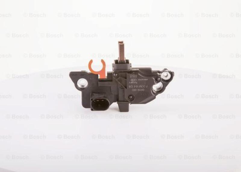 BOSCH Generatorregler