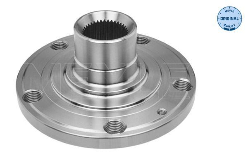 MEYLE Wheel Hub MEYLE-ORIGINAL: True to OE.