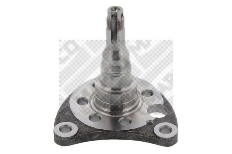 MAPCO Stub Axle, wheel suspension