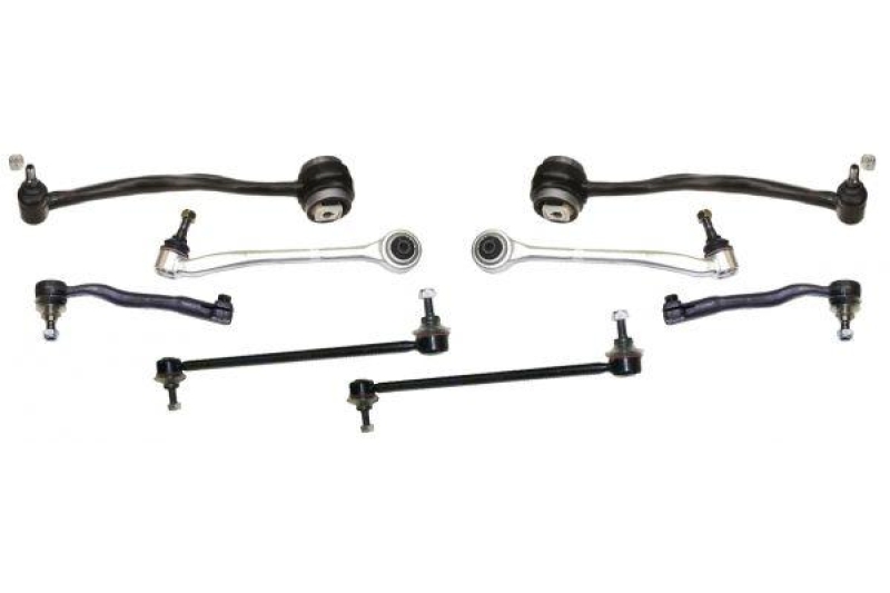 MAPCO Lenkersatz, Radaufh&auml;ngung 53650