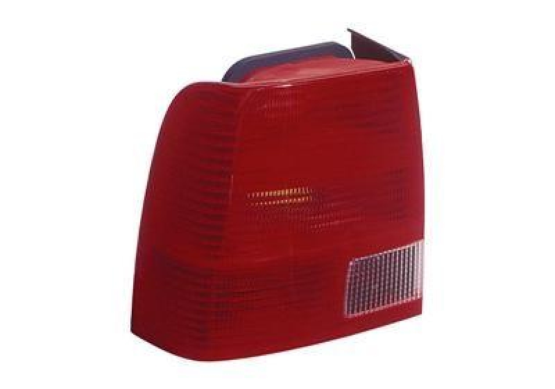 VAN WEZEL Combination Rearlight