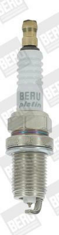 BERU Spark Plug ULTRA