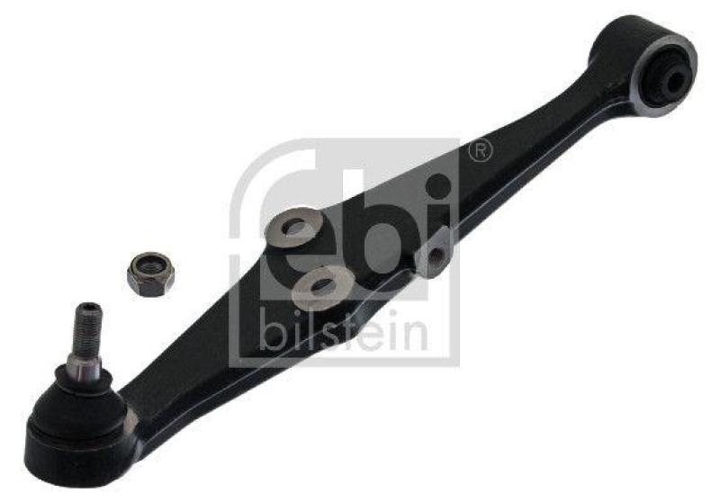 FEBI BILSTEIN Track Control Arm
