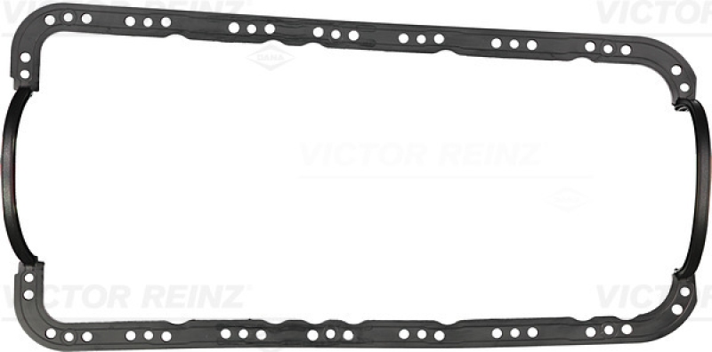 VICTOR REINZ Gasket, oil sump