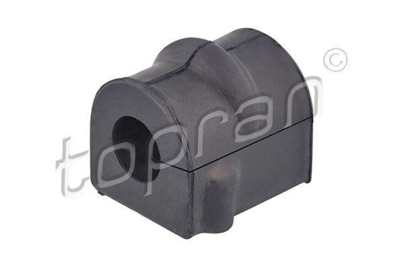 TOPRAN Mounting, stabiliser bar