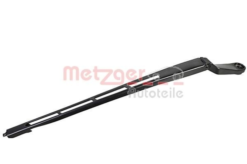 METZGER Wiper Arm, window cleaning