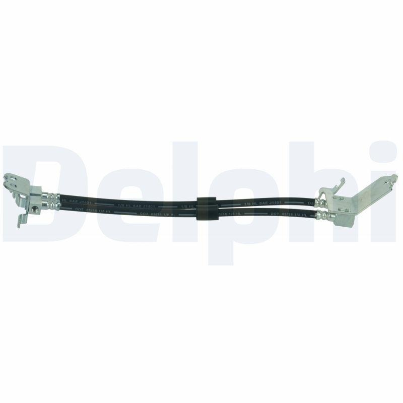 DELPHI Bremsschlauch