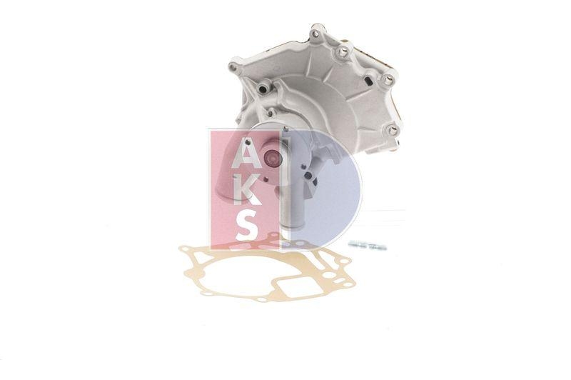 AKS DASIS Water Pump