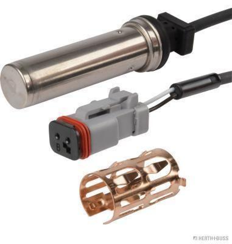HERTH+BUSS ELPARTS Sensor, Raddrehzahl 70660582