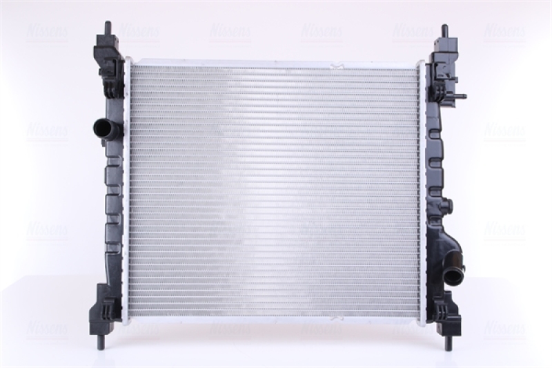 NISSENS Radiator, engine cooling