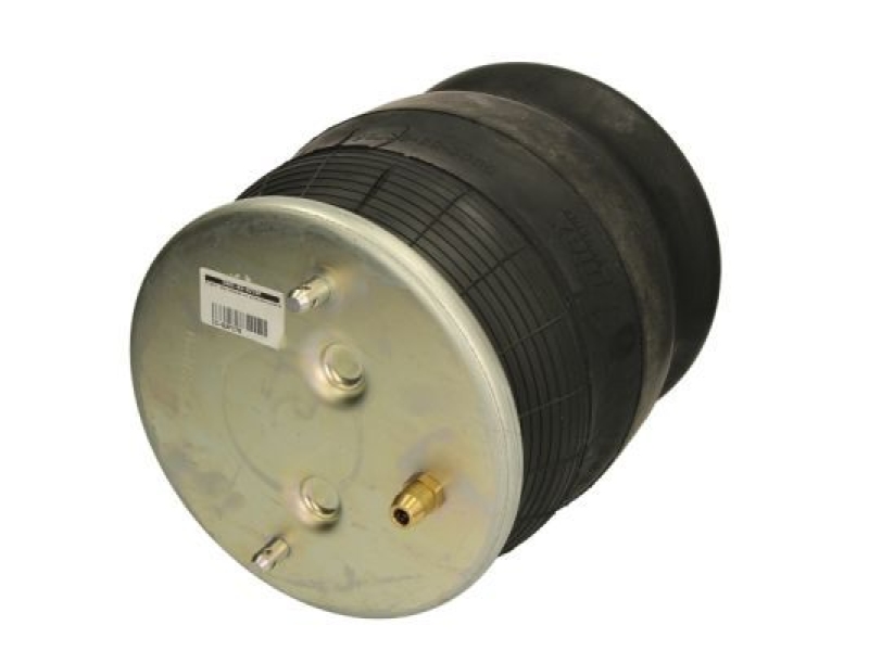 Magnum Technology Bellow, air suspension