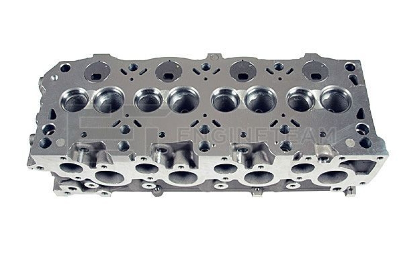 ET ENGINETEAM Cylinder Head