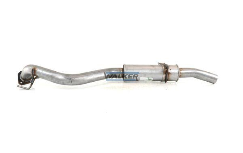 WALKER End Silencer