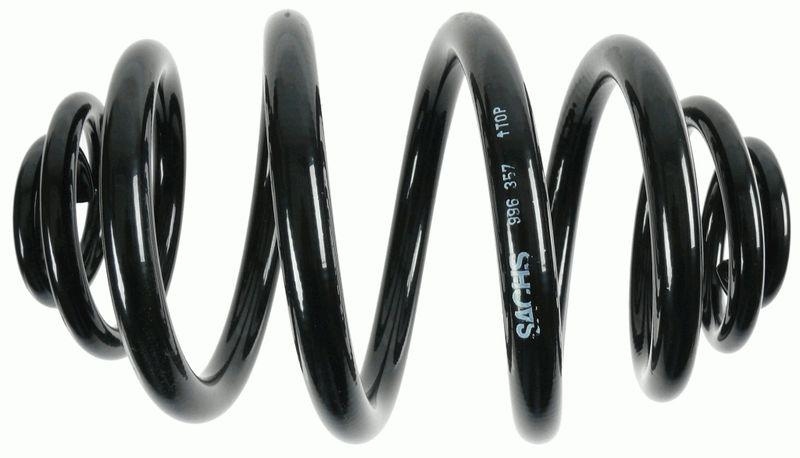 SACHS Fahrwerksfeder 996 357