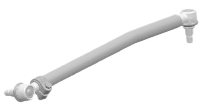 LEMFÖRDER Centre Rod Assembly