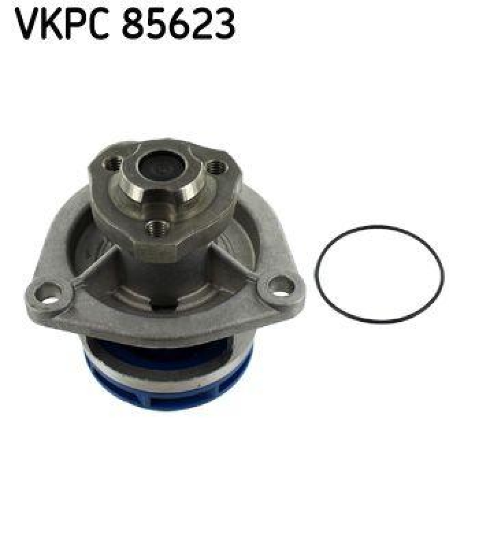 SKF Wasserpumpe, Motork&uuml;hlung VKPC 85623