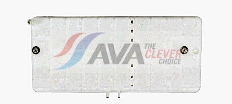 AVA QUALITY COOLING Expansion Tank, coolant