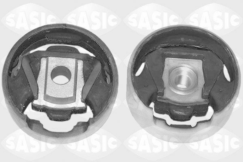 SASIC Mounting, axle bracket