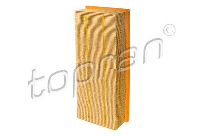 TOPRAN Air Filter