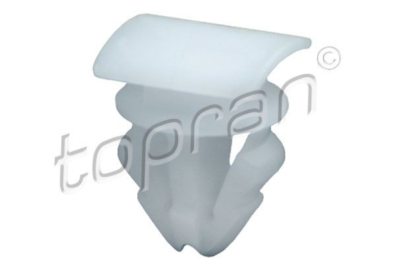 TOPRAN Clip, trim/protection strip
