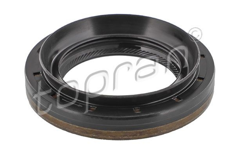 TOPRAN Wellendichtring, Differential 503714