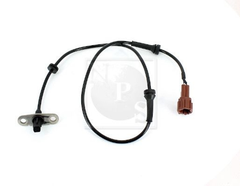 NPS Sensor, wheel speed