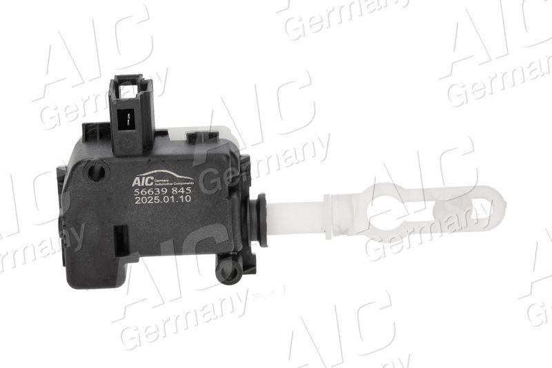 AIC Stellelement, Zentralverriegelung Original AIC Quality