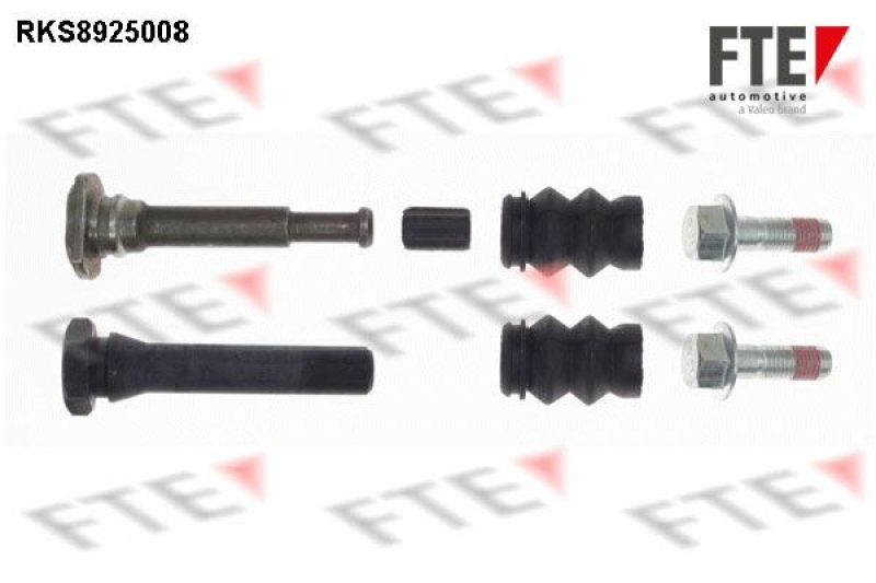 FTE Guide Sleeve, brake caliper
