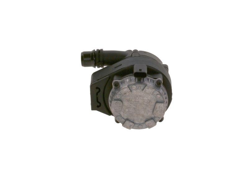 BOSCH Water pump, traction battery