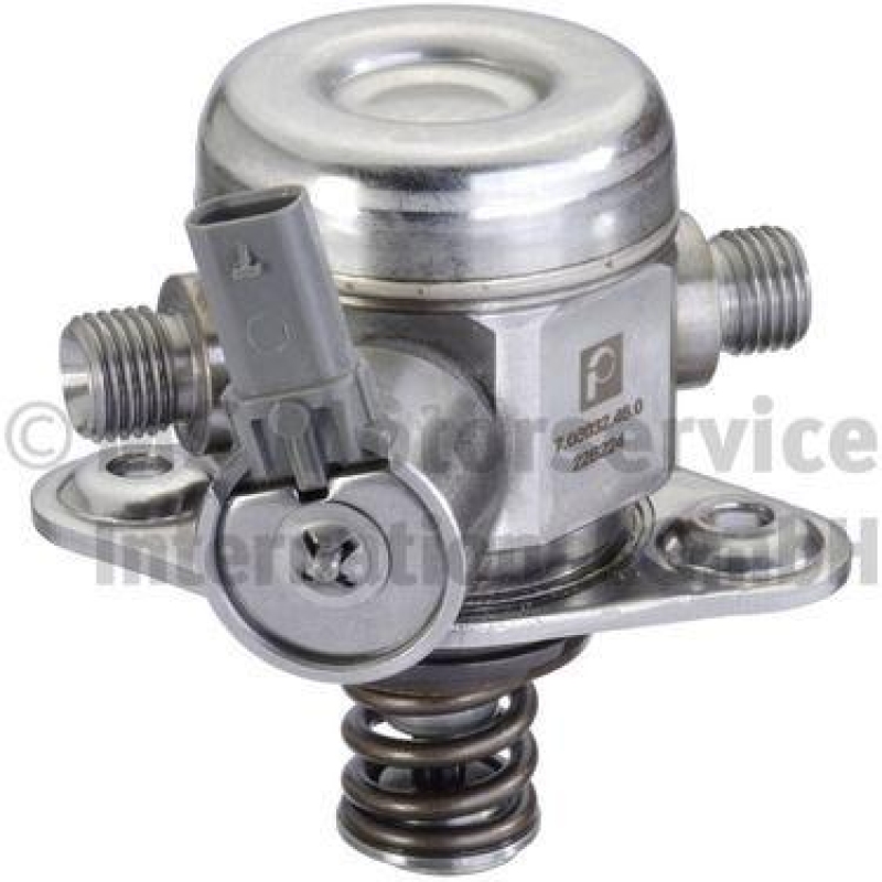 PIERBURG Hochdruckpumpe 7.06032.46.0