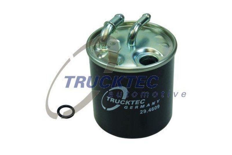 TRUCKTEC AUTOMOTIVE Kraftstofffilter