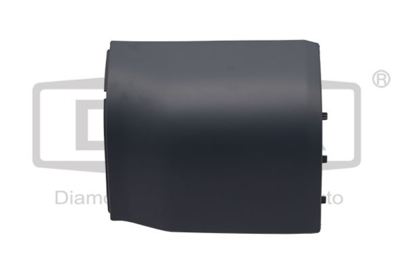 DPA Trim/Protection Strip, bumper