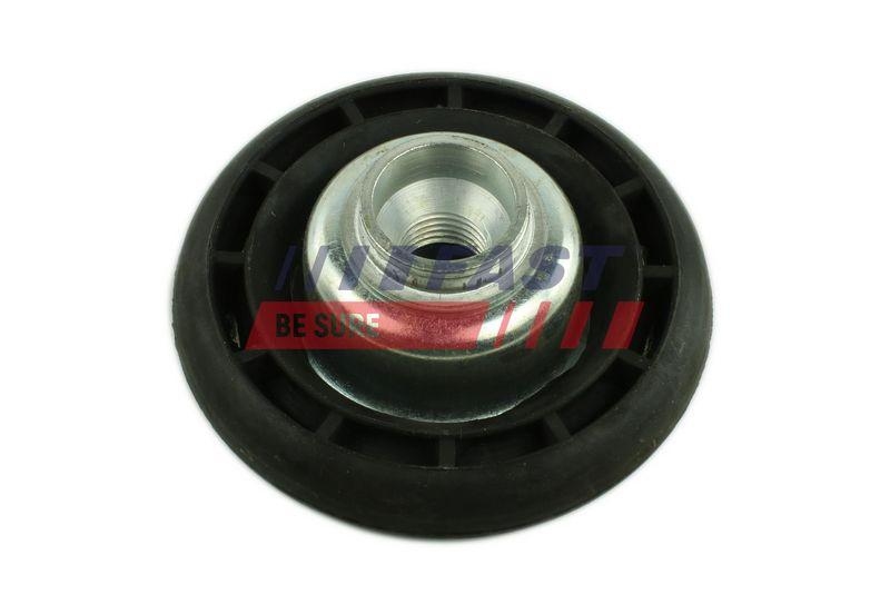 FAST Mounting, shock absorber