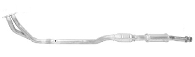 IMASAF Katalysator 19.22.33