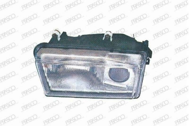 Headlight