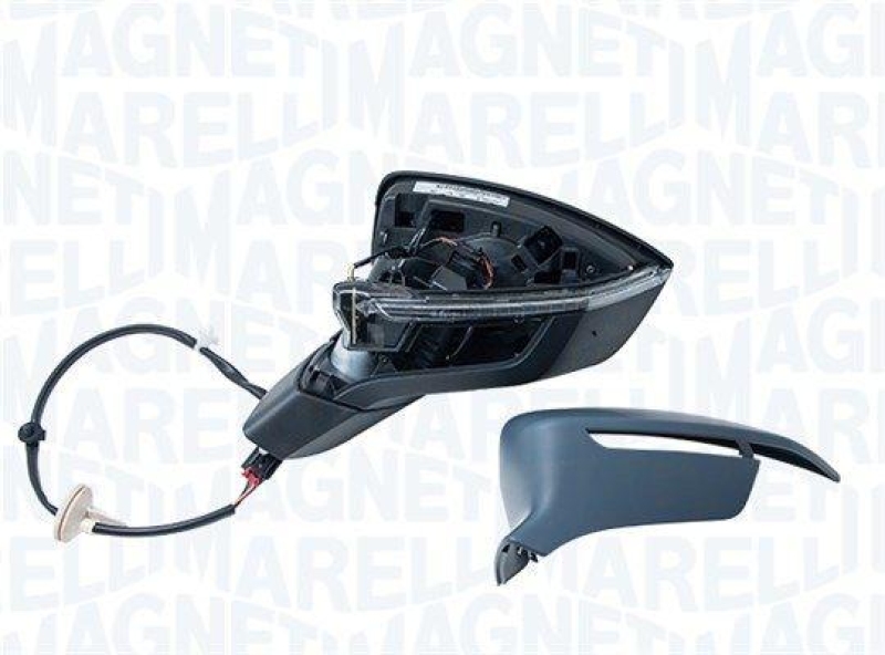 MAGNETI MARELLI Au&szlig;enspiegel 182201568100