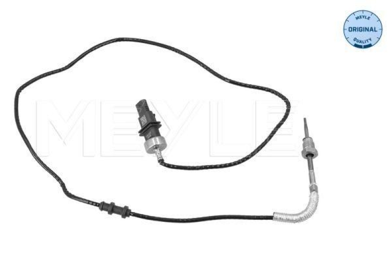 MEYLE Sensor, Abgastemperatur MEYLE-ORIGINAL: True to OE.