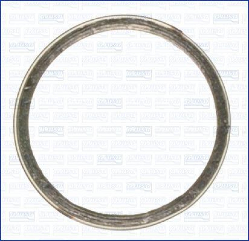 AJUSA Seal Ring, exhaust pipe