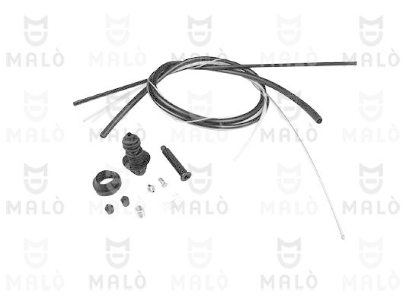 AKRON-MALÒ Gaszug